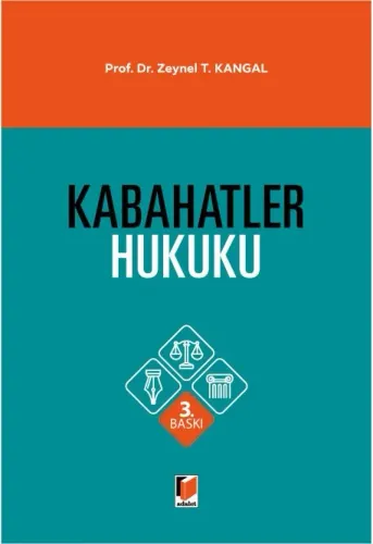 Kabahatler Hukuku