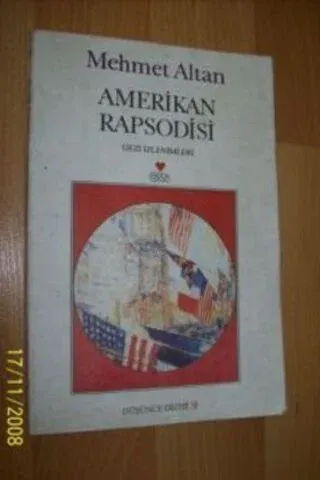 Amerikan Rapsodisi