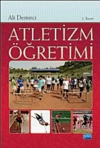 Atletizm Öğretimi