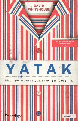 Yatak