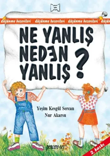 Ne Yanlış Neden Yanlış?