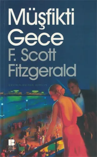 Müşfikti Gece