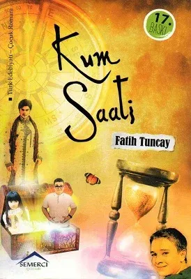 Kum Saati