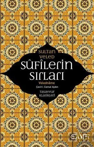 Sufilerin Sırları