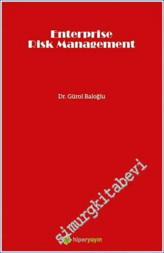 Enterprise Risk Management - 2023