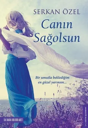 Canın Sağolsun