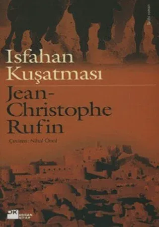 Isfahan Kuşatması