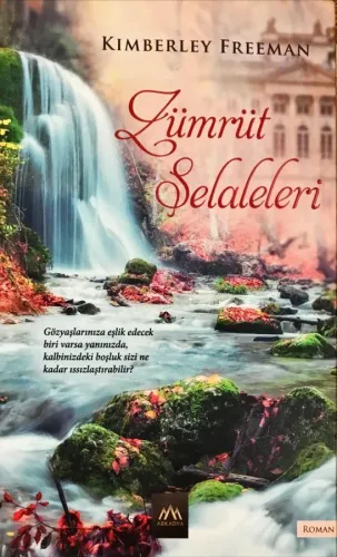 Zümrüt Şelaleleri