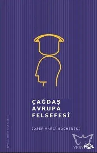 Çağdaş Avrupa Felsefesi
