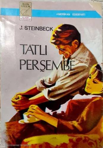 Tatlı Perşembe
