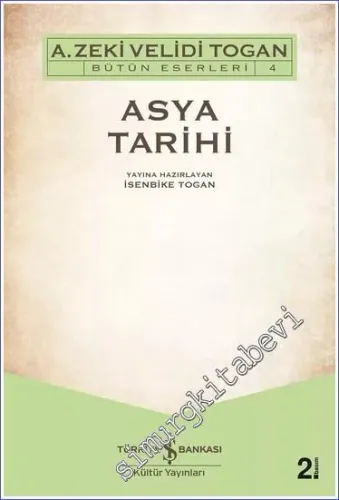 Asya Tarihi - 2026