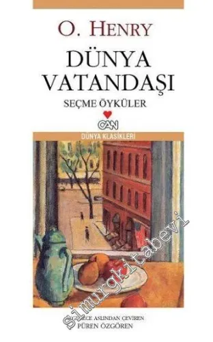 Dünya Vatandaşı -