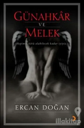 Günahkar ve Melek