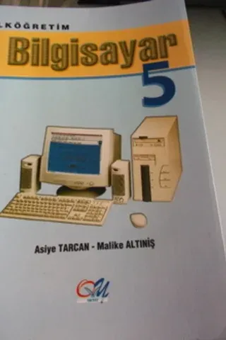 5. Sınıf Bilgisayar