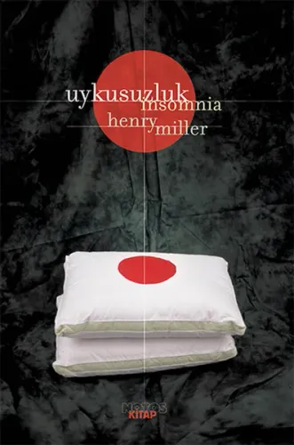 Uykusuzluk; Insomnia
