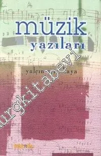 Müzik Yazıları -        1999
