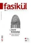 Fasikül Aylık Hukuk Dergisi Yıl:2 Sayı:12 Kasım 2010