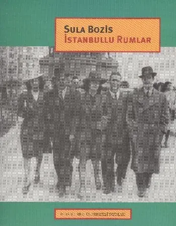 İstanbullu Rumlar