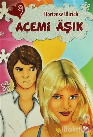 Acemi Aşık