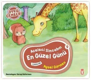 Aceleci Sincabın En Güzel Günü - Öykü Çemberi 9