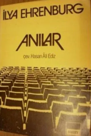 Anılar