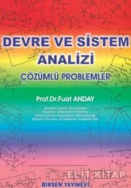 Devre ve Sistem Analizi