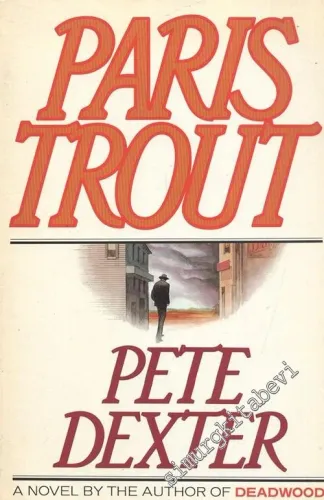 Paris Trout -        1988