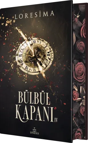 YAN BOYAMALI - BÜLBÜL KAPANI 4