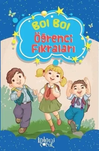 Bol Bol - Öğrenci Fıkraları