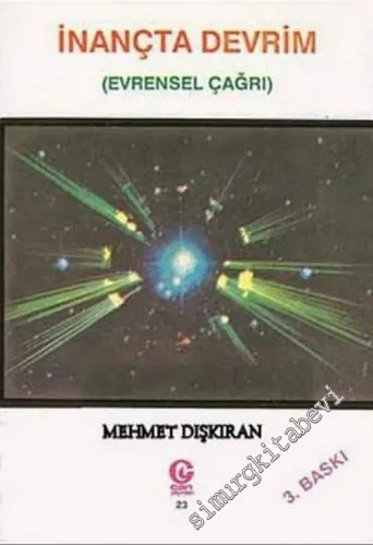 İnançta Devrim ( Evrensel Çağrı ) -         1996