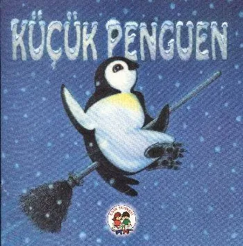 Küçük Penguen