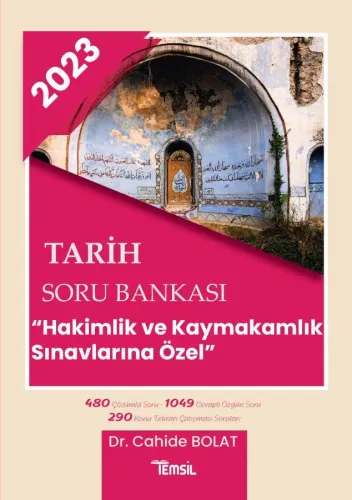 Tarih Soru Bankası