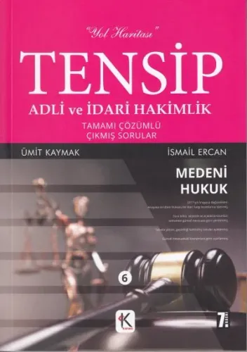 Tensip Medeni Hukuk