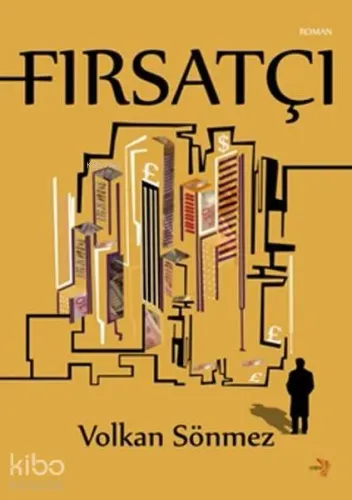 Fırsatçı
