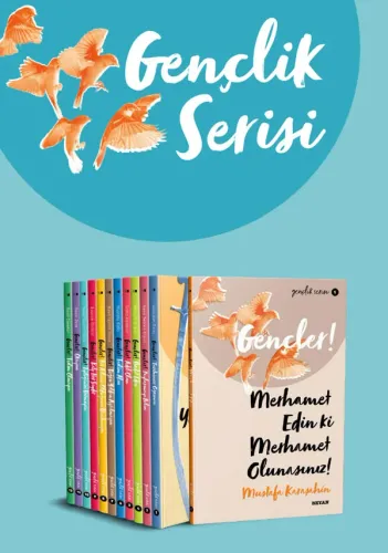 Gençlik Serisi Takım (13 Kitap)