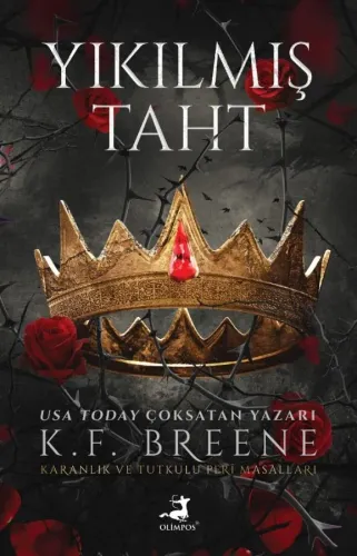 Yıkılmış Taht