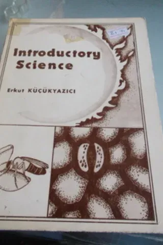 Introductory Science