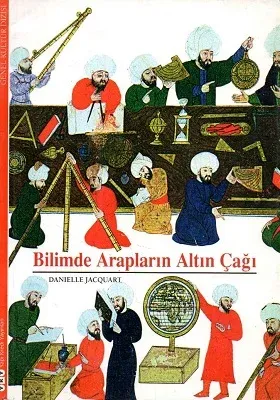Bilimde Arapların Altın Çağı