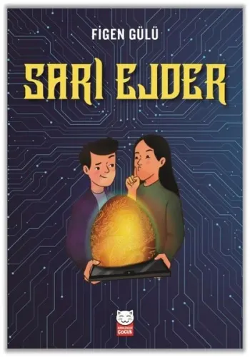 Sarı Ejder
