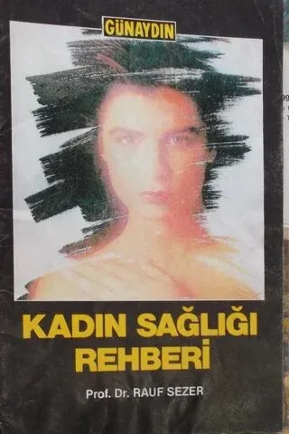 Kadın Sağlığı Rehberi