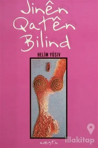 Jinen Qaten Bilind