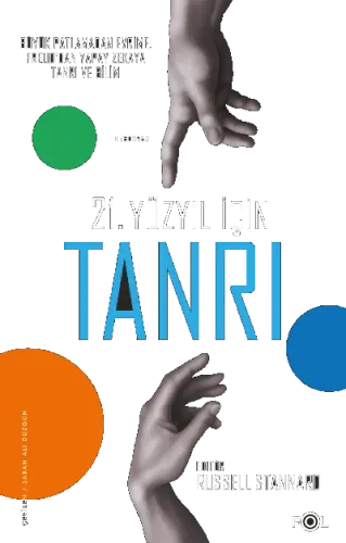 21 Yüzyıl için Tanrı