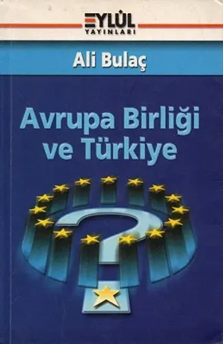Avrupa Birliği ve Türkiye
