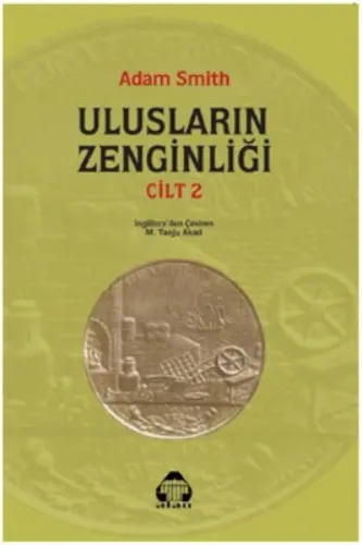 Ulusların Zenginliği (Cilt 2)
