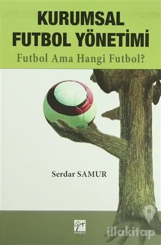 Kurumsal Futbol Yönetimi