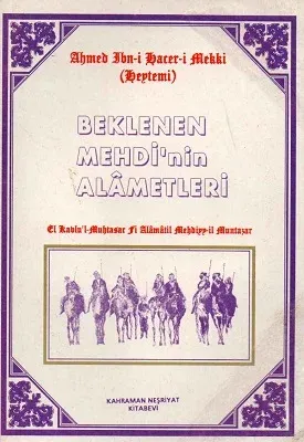 Beklenen Mehdi'nin Alametleri