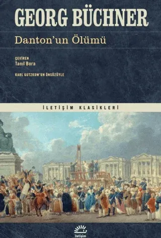 Danton’un Ölümü