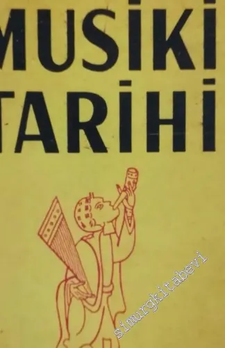 Musiki Tarihi -        1961