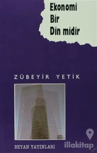Ekonomi Bir Din midir ?