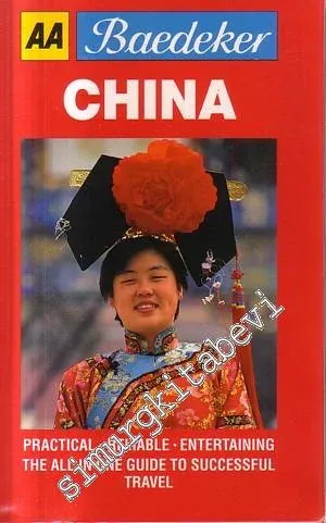 China  -